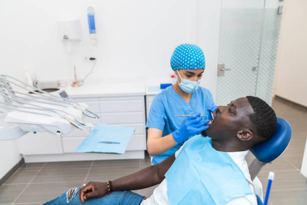 Best Emergency Dental Services Near Me  in Pittsfield, IL
